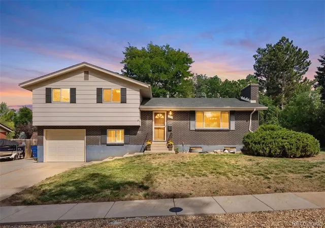 2nd image of 6256 S Cook St, Centennial, CO 80121 | MLS# 2431645