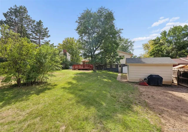 Photo 3 of Single family home for sale at 6256 S Cook St, Centennial, CO 80121 | MLS# 2431645 | Listing updated on 2026-10-11