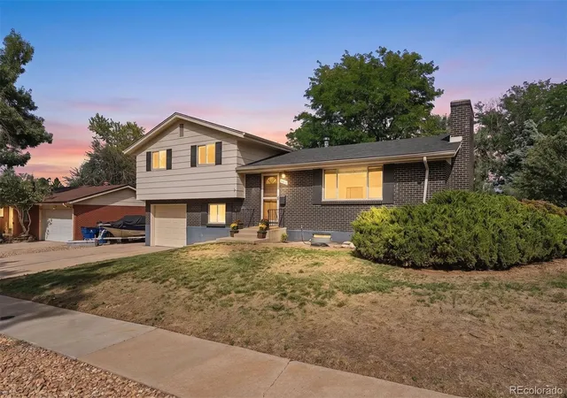 Photo 5 of Single family home for sale at 6256 S Cook St, Centennial, CO 80121 | MLS# 2431645 | Listing updated on 2026-08-29