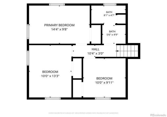 43rd image of 6256 S Cook St, Centennial, CO 80121 | MLS# 2431645