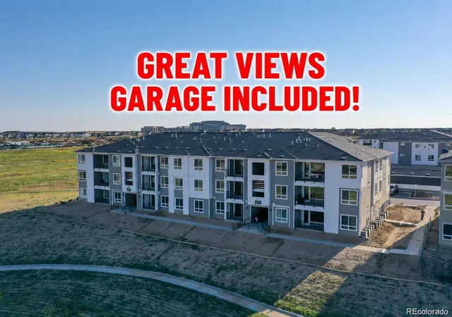 image of 6153 N Ceylon St #6-304, Denver, CO 80249 | MLS# 6382232