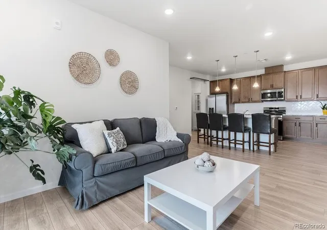 1st image of 6153 N Ceylon St #6-304, Denver, CO 80249 | MLS# 6382232