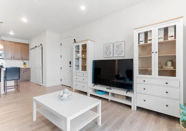 image of 6153 N Ceylon St #6-304, Denver, CO 80249 | MLS# 6382232