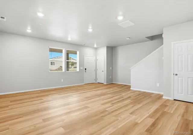 Photo 3 of Townhouse for sale at 1596 Riverplace Dr #4, Windsor, CO 80550 | MLS# 7699346 | Listing updated on 2026-09-24