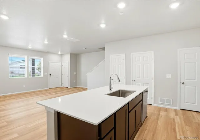 Photo 4 of Townhouse for sale at 1596 Riverplace Dr #4, Windsor, CO 80550 | MLS# 7699346 | Listing updated on 2026-09-24