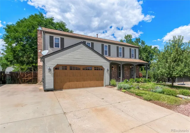 2nd image of 12205 W Temple Dr, Morrison, CO 80465 | MLS# 6269889