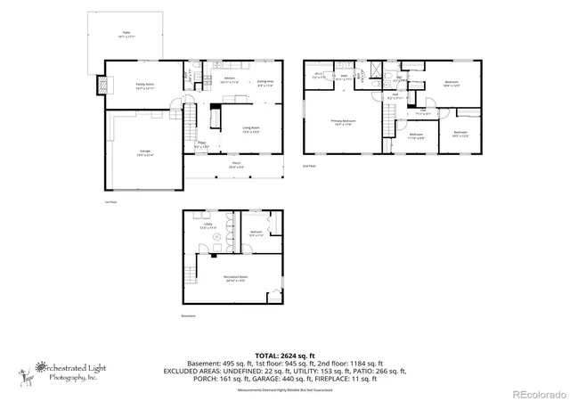 47th image of 12205 W Temple Dr, Morrison, CO 80465 | MLS# 6269889