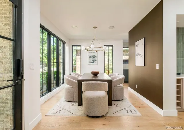 Photo 2 of Mansion for sale at 1074 S Cook St, Denver, CO 80209 | MLS# 4764684 | Listing updated on 2026-09-24