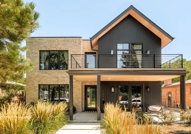 Photo 3 of Mansion for sale at 1074 S Cook St, Denver, CO 80209 | MLS# 4764684 | Listing updated on 2026-09-24