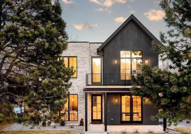 Photo 1 of Mansion for sale at 1074 S Cook St, Denver, CO 80209 | MLS# 4764684 | Listing updated on 2026-10-15