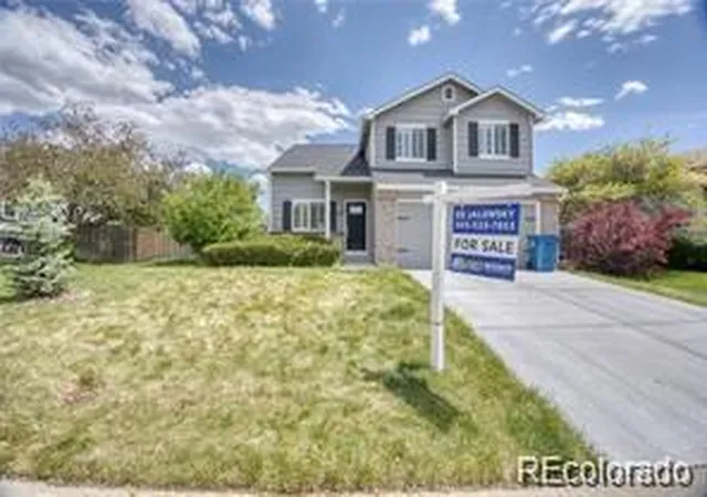1st image of 17932 E Baltic Pl, Aurora, CO 80013 | MLS# 1931901