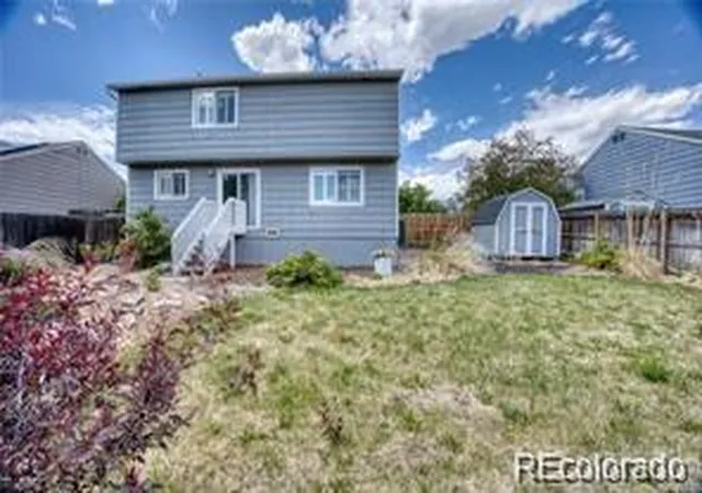 3rd image of 17932 E Baltic Pl, Aurora, CO 80013 | MLS# 1931901