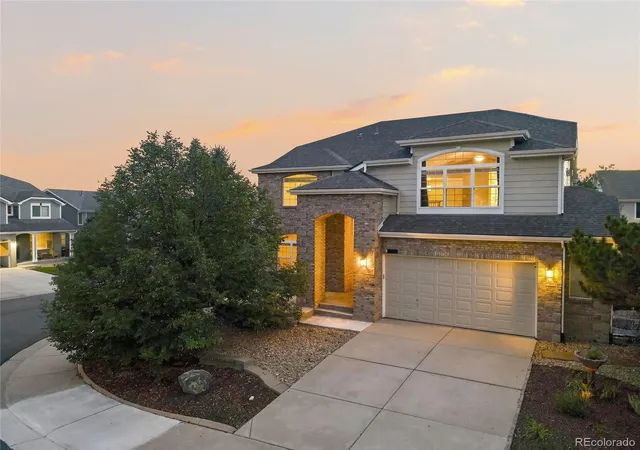 1st image of 7869 Solstice Wy, Castle Rock, CO 80108 | MLS# 7886863