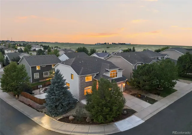 2nd image of 7869 Solstice Wy, Castle Rock, CO 80108 | MLS# 7886863