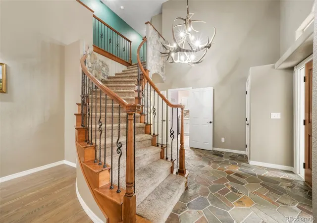 Photo 3 of Single family home for sale at 720 Trumpeters Ct, Monument, CO 80132 | MLS# 9194222 | Listing updated on 2026-09-26