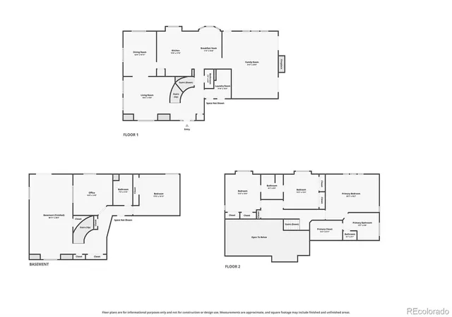 Photo 50 of Single family home for sale at 720 Trumpeters Ct, Monument, CO 80132 | MLS# 9194222 | Listing updated on 2026-10-17