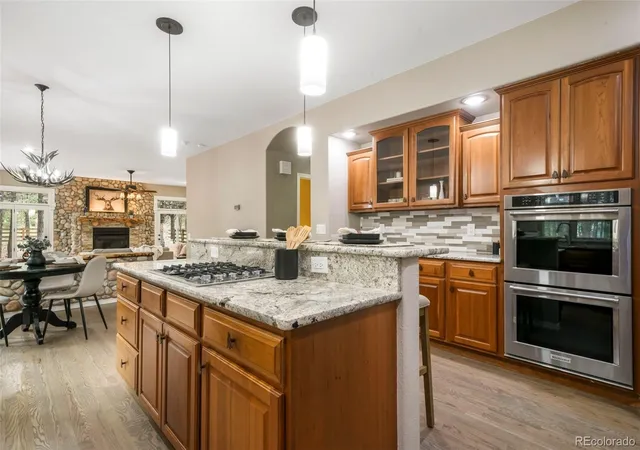 Photo 4 of Single family home for sale at 720 Trumpeters Ct, Monument, CO 80132 | MLS# 9194222 | Listing updated on 2026-09-26