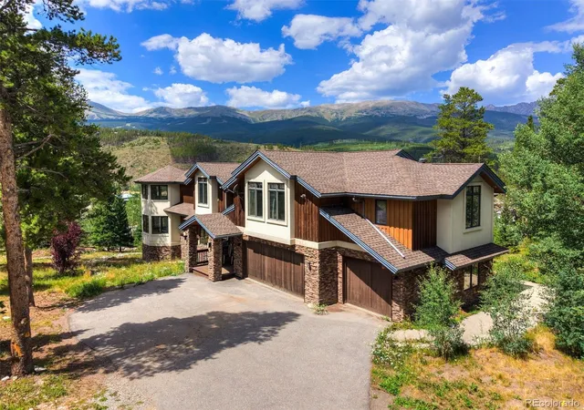 1st image of 35 Fletcher Ct, Breckenridge, CO 80424 | MLS# 2110710