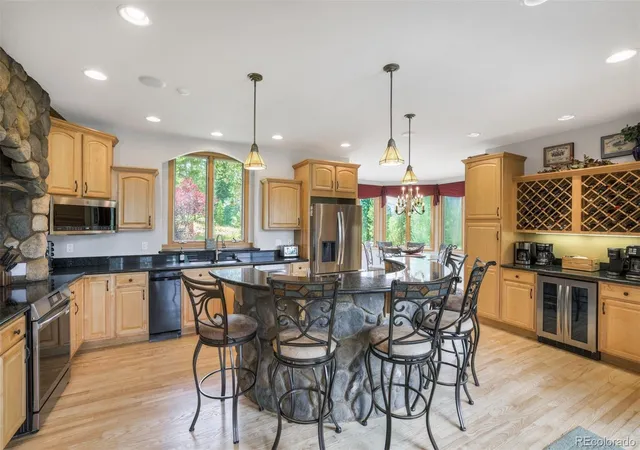 Photo 3 of Single family home for sale at 35 Fletcher Ct, Breckenridge, CO 80424 | MLS# 2110710 | Listing updated on 2026-09-07
