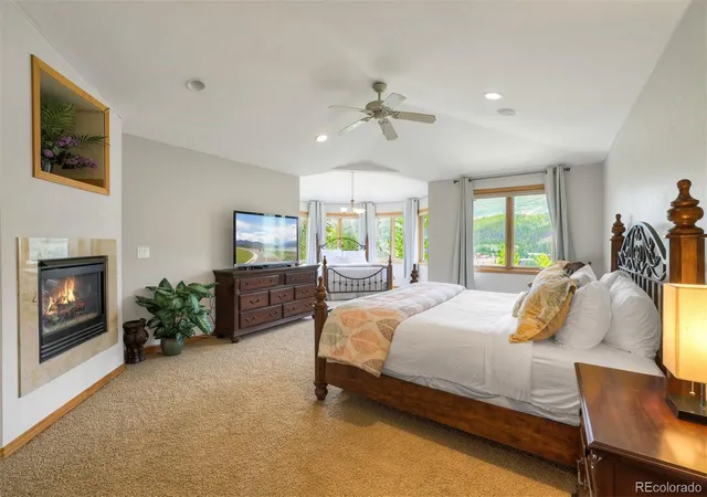 Photo 3 of Single family home for sale at 35 Fletcher Ct, Breckenridge, CO 80424 | MLS# 2110710 | Listing updated on 2026-09-07