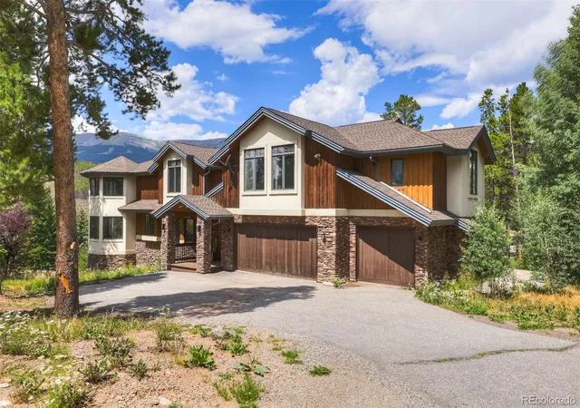 Photo 4 of Single family home for sale at 35 Fletcher Ct, Breckenridge, CO 80424 | MLS# 2110710 | Listing updated on 2026-09-07
