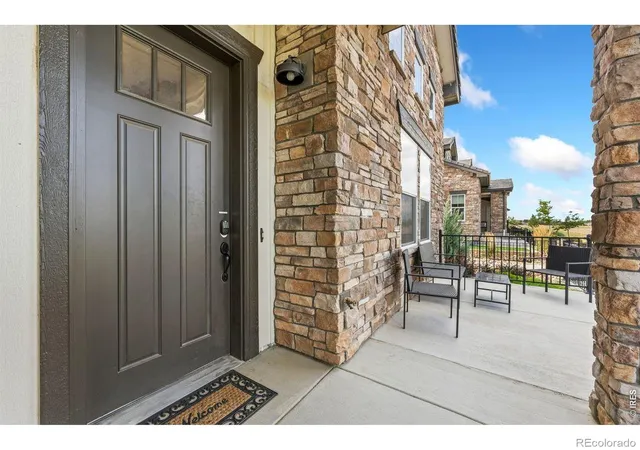 Photo 4 of Townhouse for sale at 2726 Prairie Flax St, Berthoud, CO 80513 | MLS# IR1066698 | Listing updated on 2026-09-27