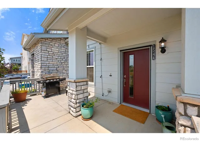 image of 1544 Sanitas Ln, Lafayette, CO 80026 | MLS# IR1066701