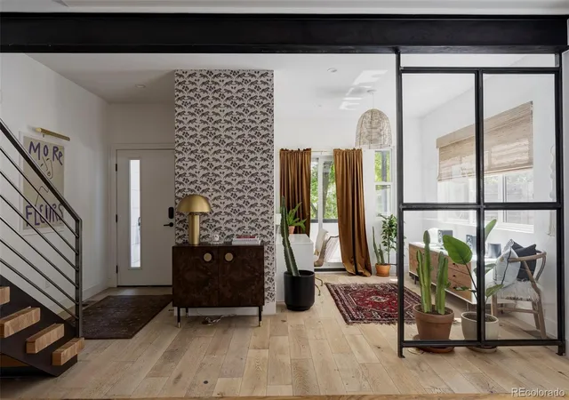 Photo 4 of Single family home for sale at 4307 Vallejo St, Denver, CO 80211 | MLS# 2990549 | Listing updated on 2026-09-24