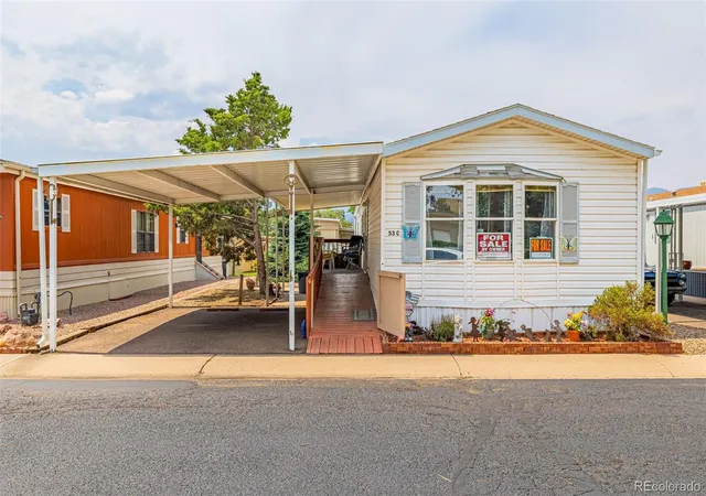 1st image of 3750 N Cascade Ave, Colorado Springs, CO 80907 | MLS# 1947619