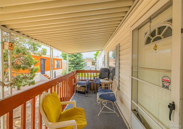 3rd image of 3750 N Cascade Ave, Colorado Springs, CO 80907 | MLS# 1947619