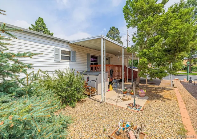 4th image of 3750 N Cascade Ave, Colorado Springs, CO 80907 | MLS# 1947619