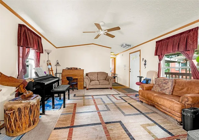 5th image of 3750 N Cascade Ave, Colorado Springs, CO 80907 | MLS# 1947619