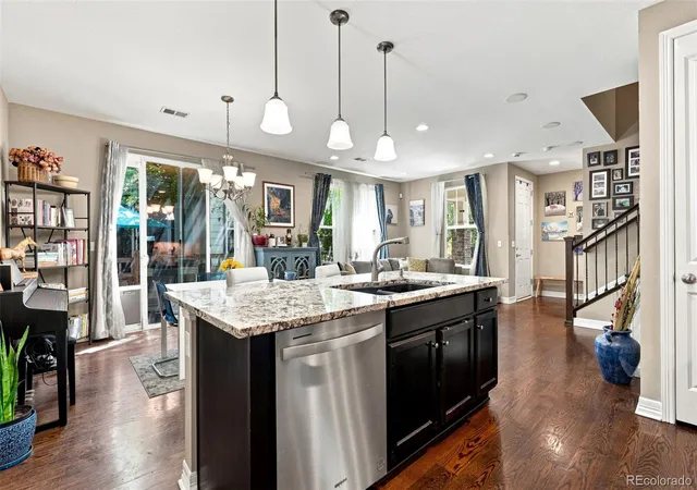 3rd image of 3480 Valentia St, Denver, CO 80238 | MLS# 8849481