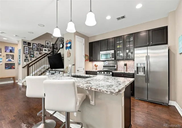 4th image of 3480 Valentia St, Denver, CO 80238 | MLS# 8849481