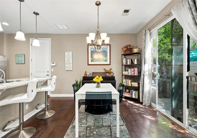 5th image of 3480 Valentia St, Denver, CO 80238 | MLS# 8849481