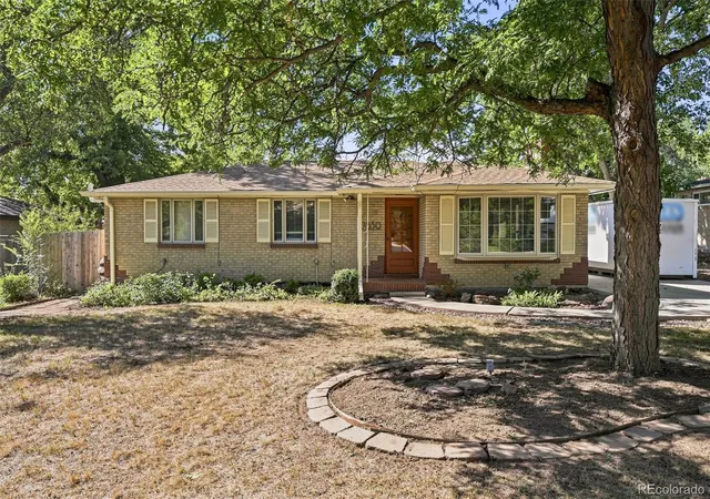 Photo 1 of Single family home for sale at 7630 W 24th Avenue, Lakewood, CO 80214 | MLS# 7497815 | Listing updated on 2026-10-05
