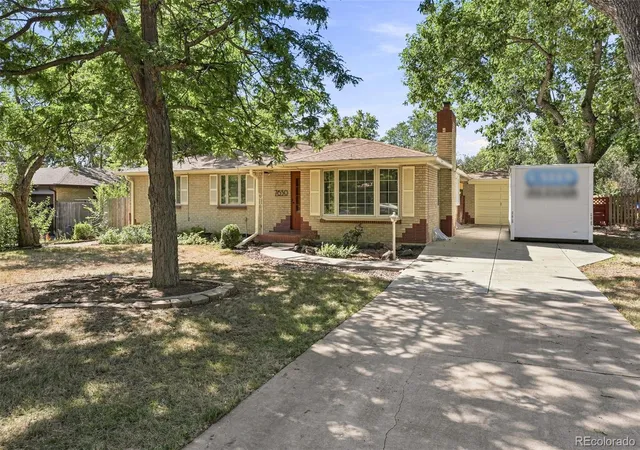 Photo 2 of Single family home for sale at 7630 W 24th Avenue, Lakewood, CO 80214 | MLS# 7497815 | Listing updated on 2026-10-05