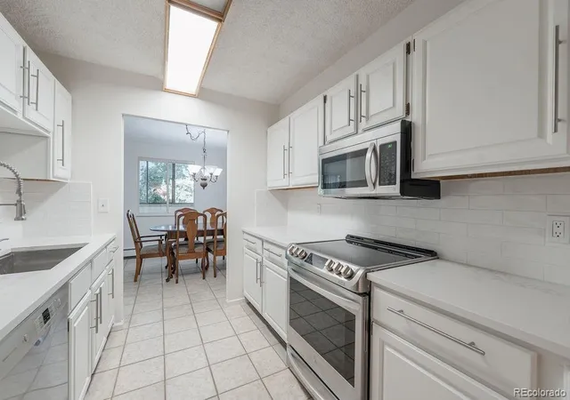 4th image of 7420 E Quincy Ave #102, Denver, CO 80237 | MLS# 4606077