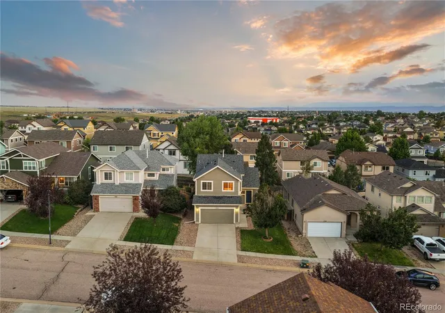2nd image of 7755 Mountain Laurel Dr, Colorado Springs, CO 80922 | MLS# 9747164