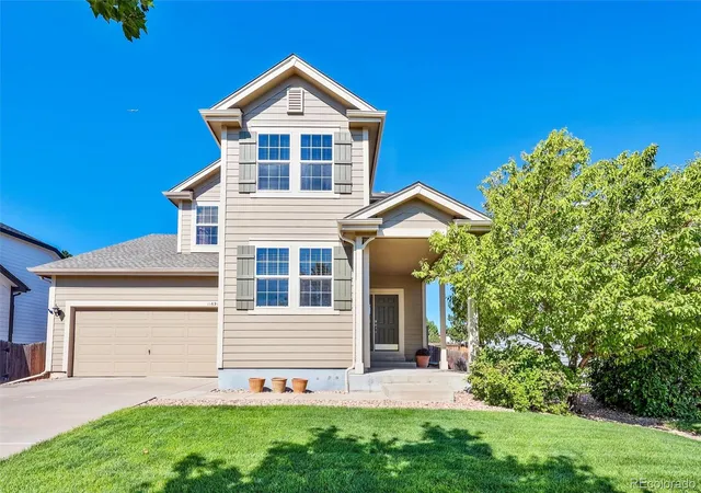 1st image of 11691 Pink Phlox Dr, Parker, CO 80134 | MLS# 8241117