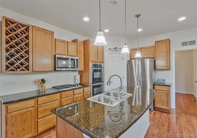 2nd image of 11691 Pink Phlox Dr, Parker, CO 80134 | MLS# 8241117
