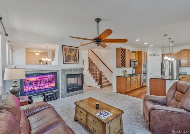 3rd image of 11691 Pink Phlox Dr, Parker, CO 80134 | MLS# 8241117