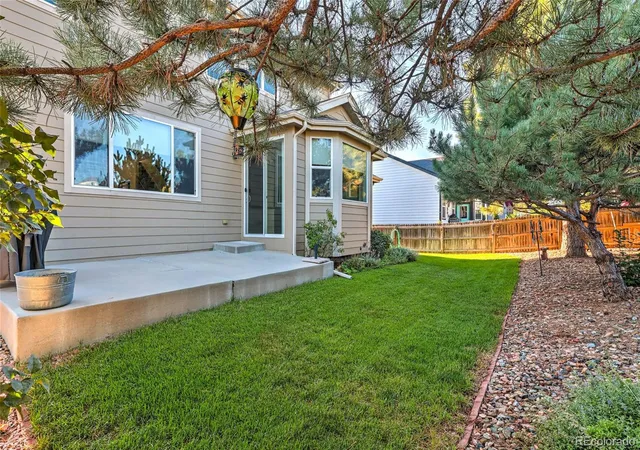 5th image of 11691 Pink Phlox Dr, Parker, CO 80134 | MLS# 8241117
