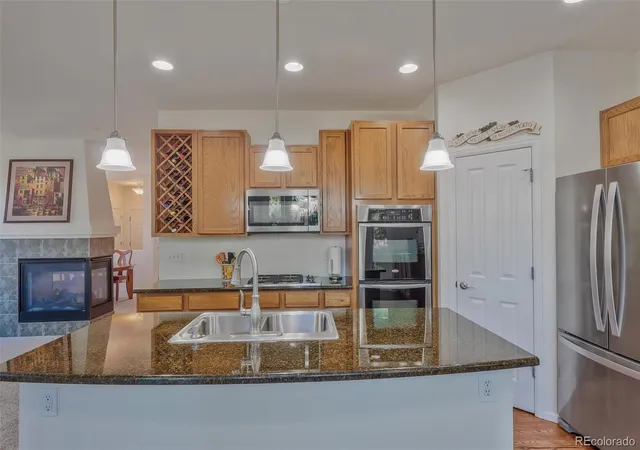 Photo 4 of Single family home for sale at 11691 Pink Phlox Dr, Parker, CO 80134 | MLS# 8241117 | Listing updated on 2026-10-19
