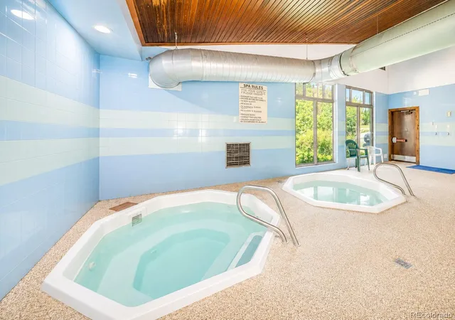 Listing Photo 2 - Condo for sale in building located at 210 702, Winter Park, CO 80446 - Unit #15-203