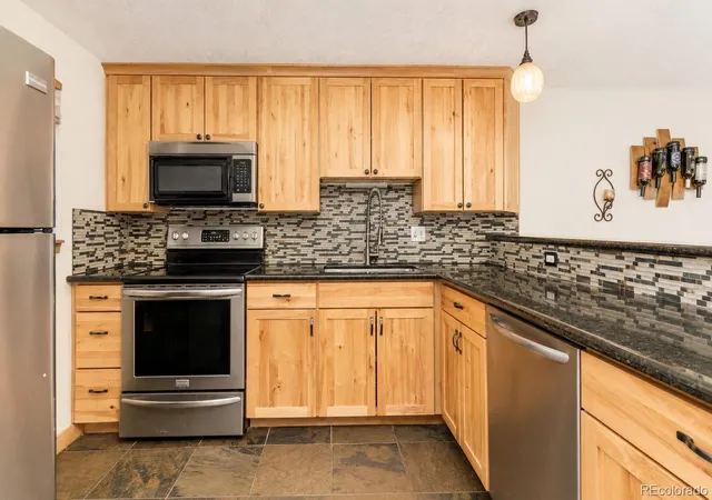 Photo 2 of Condo for sale at 210 702 #15-203, Winter Park, CO 80446 | MLS# 5488121 | Listing updated on 2026-08-26