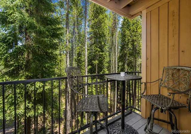 Listing Photo 5 - Condo for sale in building located at 210 702, Winter Park, CO 80446 - Unit #15-203