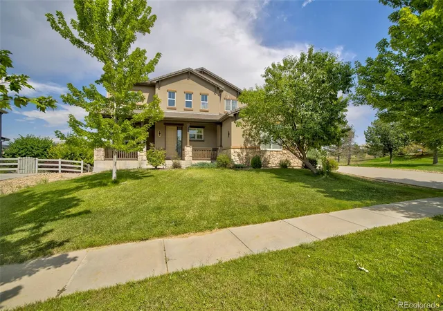 Photo 3 of Sale Pending at 3311 Graylock Run, Broomfield, CO 80023 | MLS# 7973100 | Listing updated on 2026-09-03