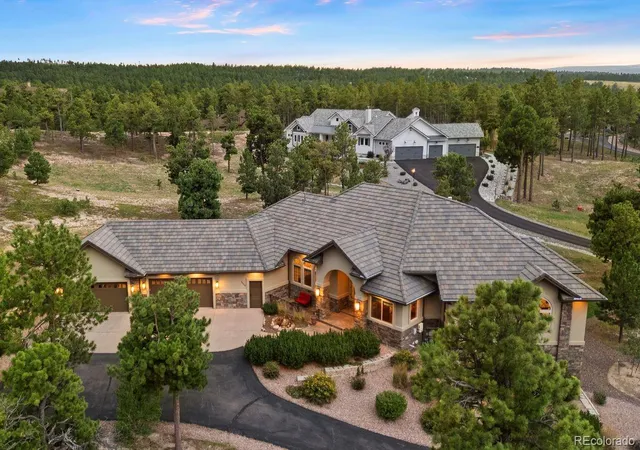 1st image of 4455 Foxchase Wy, Colorado Springs, CO 80908 | MLS# 6586297