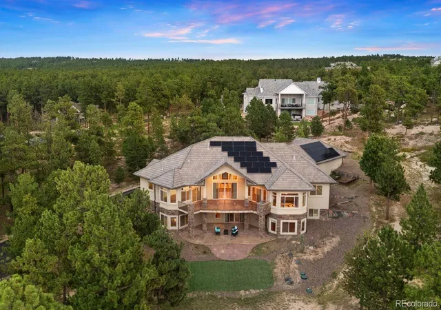 4th image of 4455 Foxchase Wy, Colorado Springs, CO 80908 | MLS# 6586297